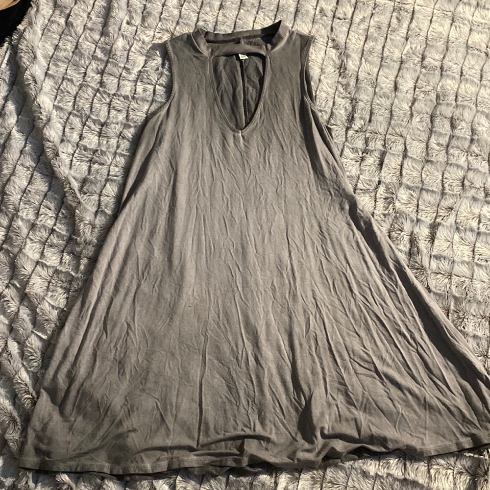 American Eagle Dress